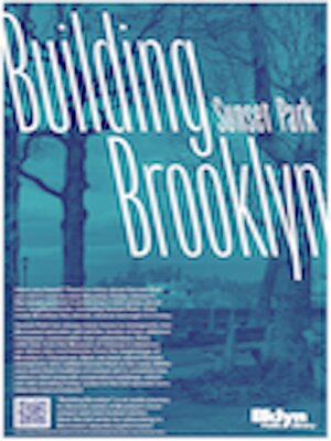 Borrowed - Building Brooklyn - Finntown - Audiobook